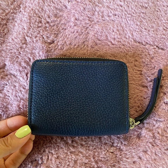 Marc Jacobs Empire city leather zip wallet - Picture 4 of 6